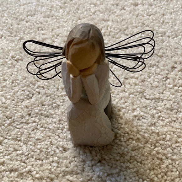 Willow Tree Angel of Caring
